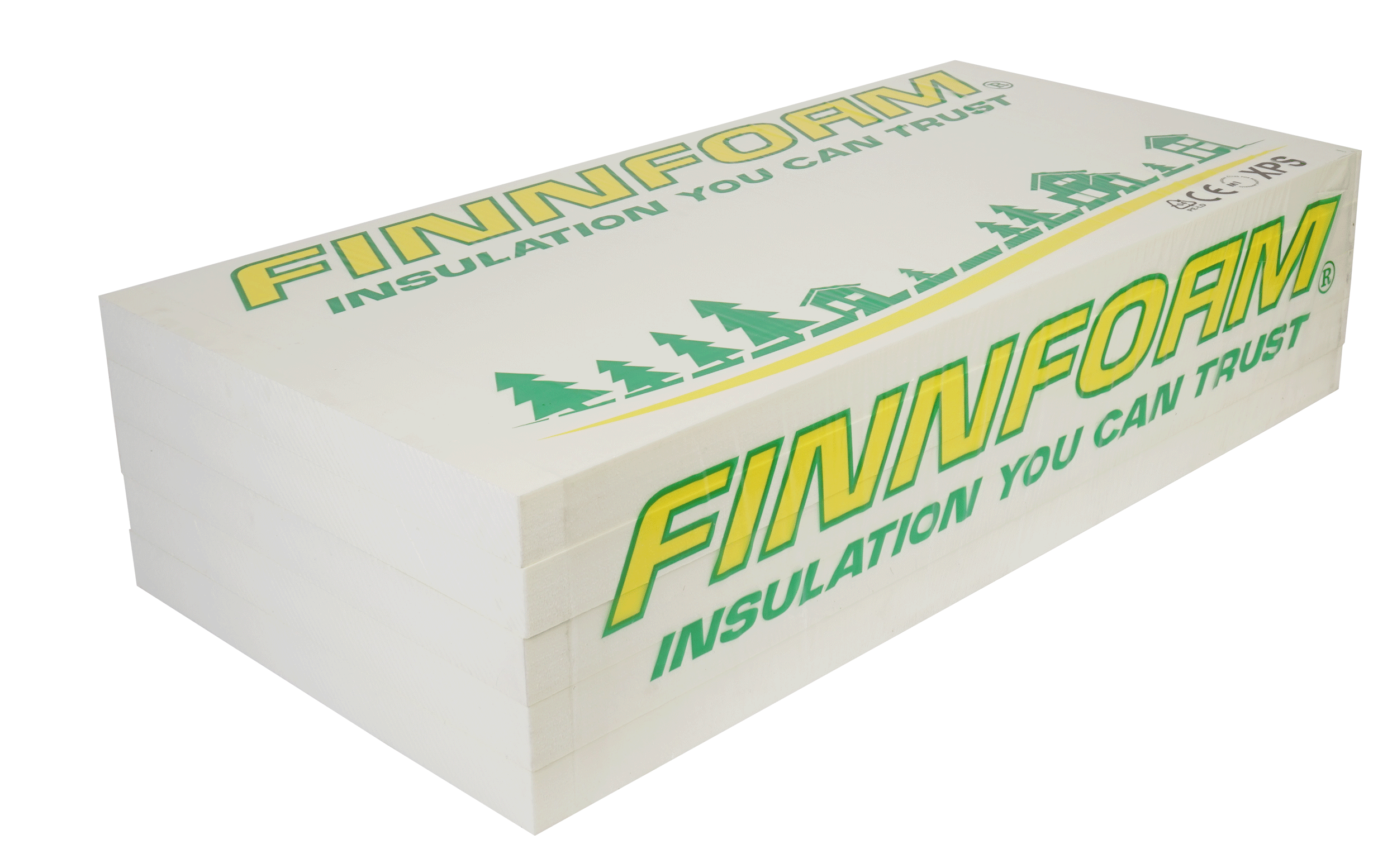 Technical insulations